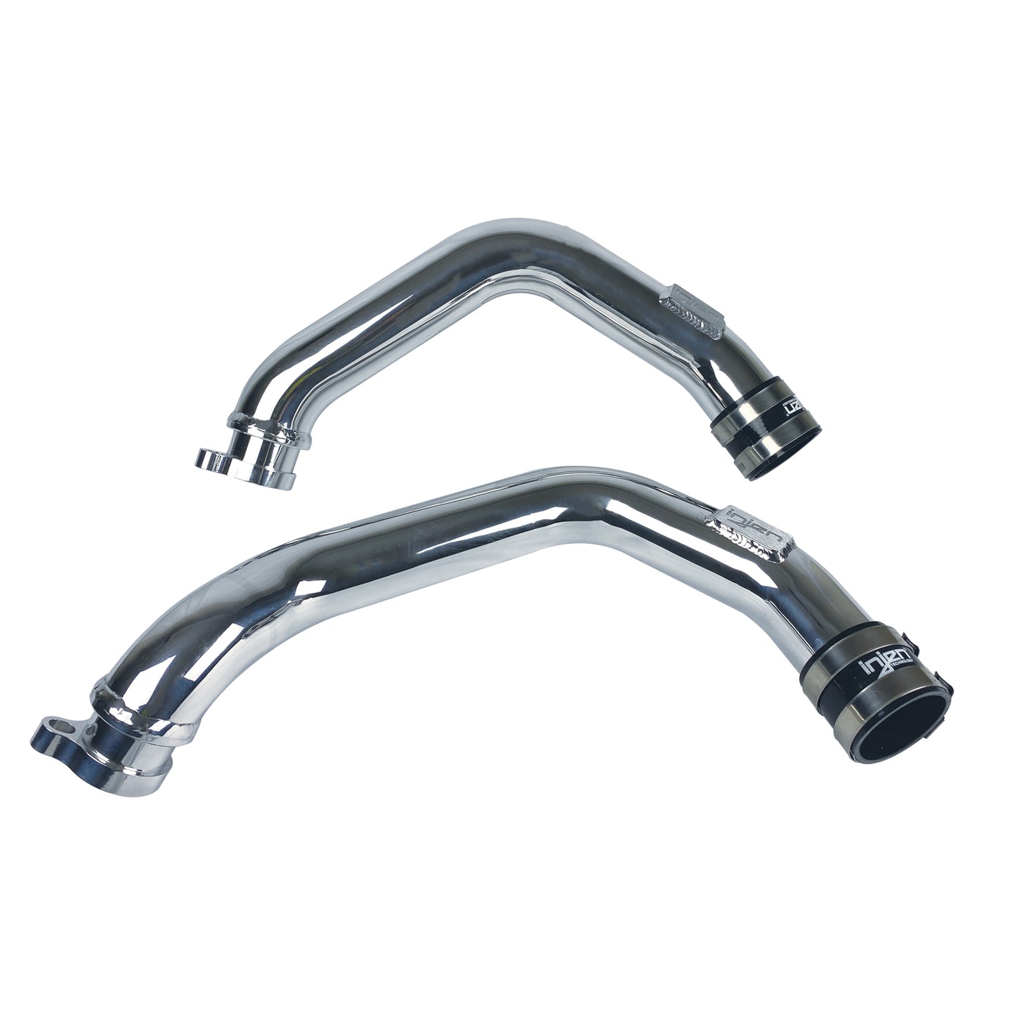 Injen 15-20 BMW F80 Injen SES Intercooler Pipes | SES1116ICP