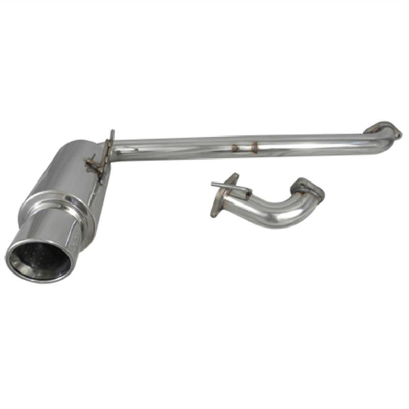 Injen 11-16 Scion tC Performance Exhaust System | SES2117