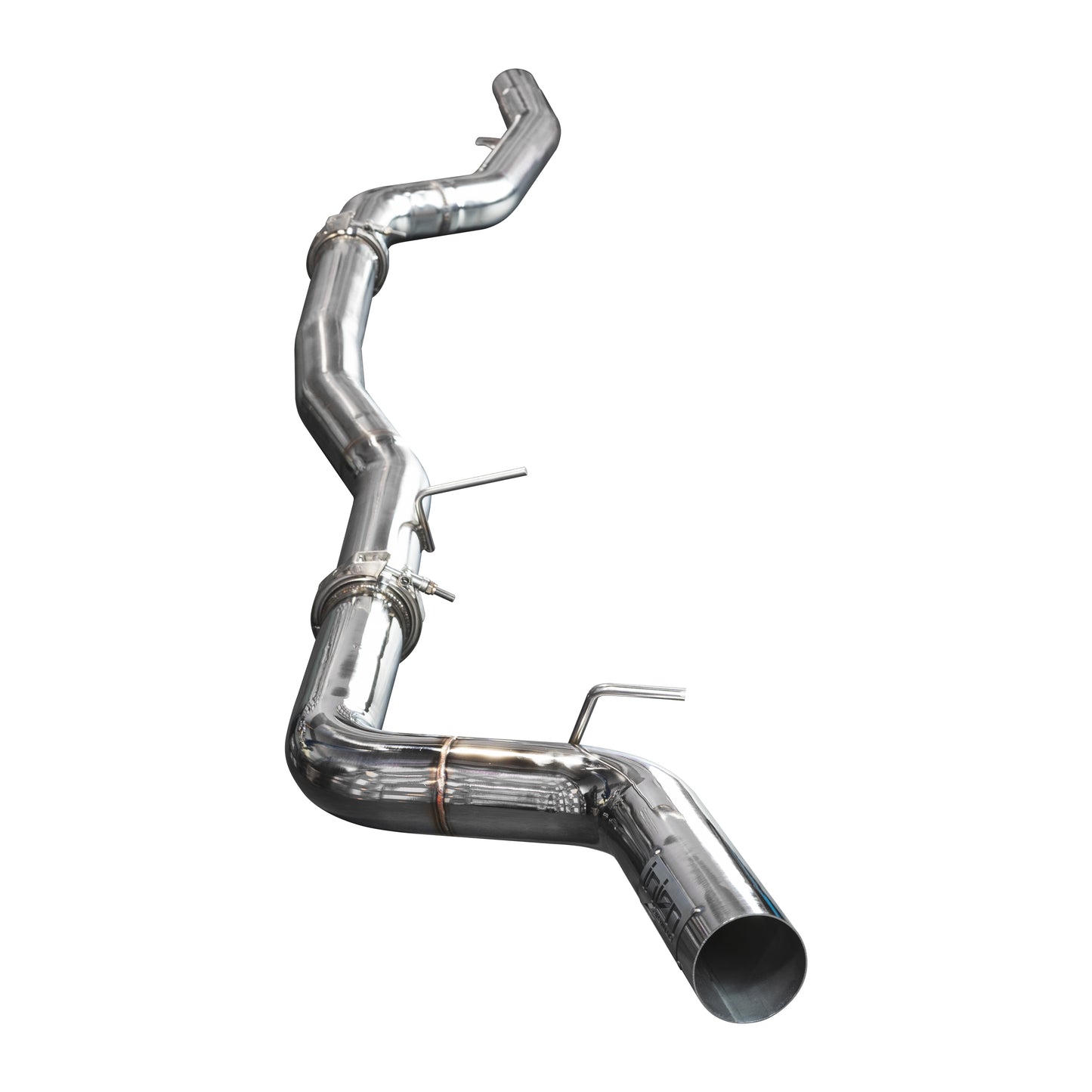 Injen 20-23 Toyota Supra Injen Technology Stainless Steel Race Series Exhaust System | SES2300RS