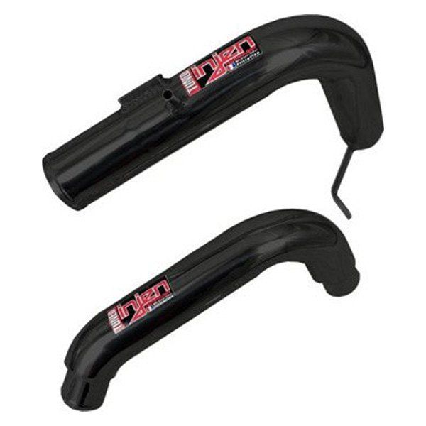 Injen 13-14 Dodge Dart Black SES Intercooler Pipes | SES5040ICPBLK