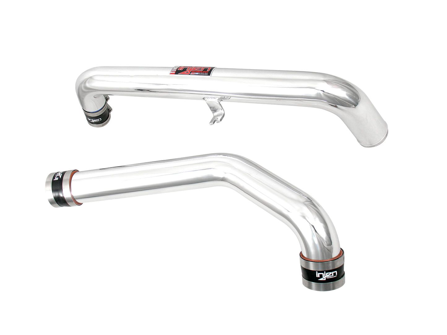 Injen 08-10 Chevrolet Cobalt Polished SES Intercooler Pipes | SES7027ICP