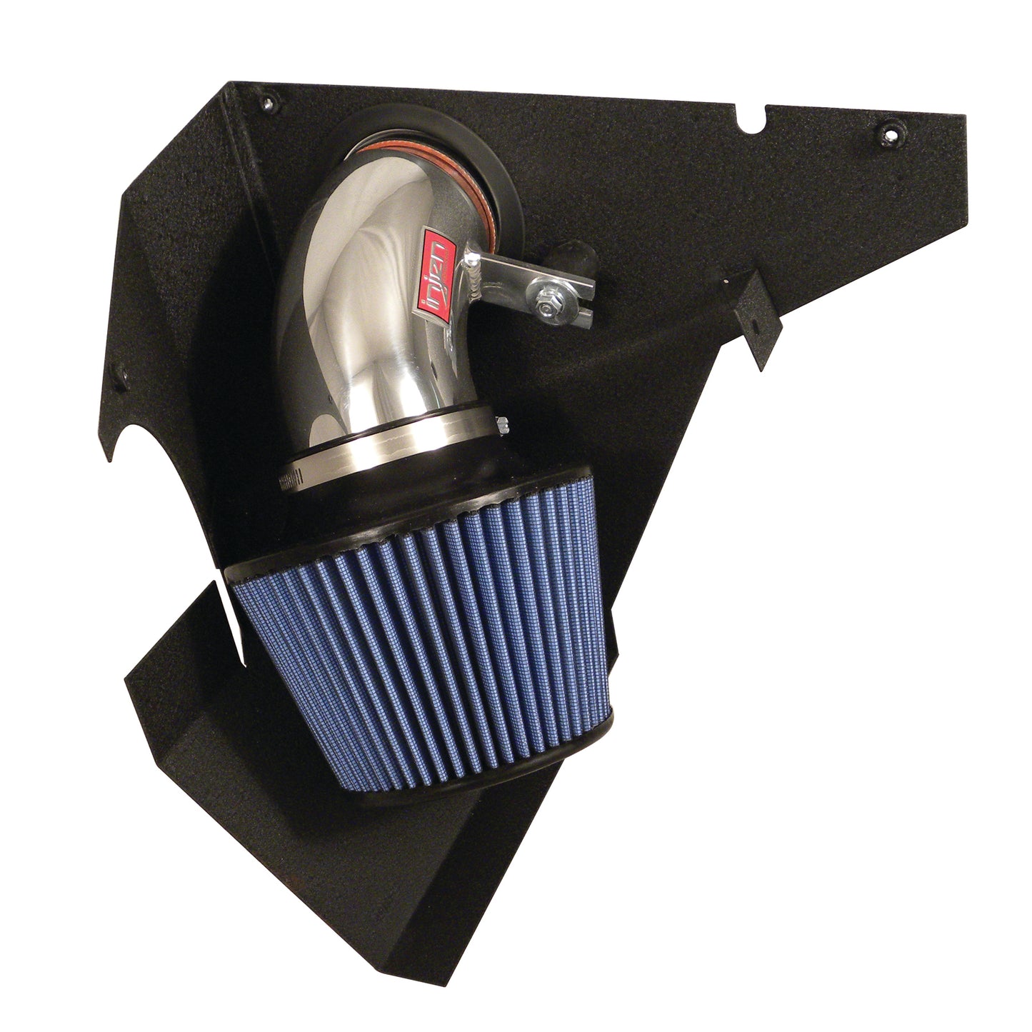 Injen 92-99 BMW E46 Polished SP Short Ram Air Intake System | SP1105P