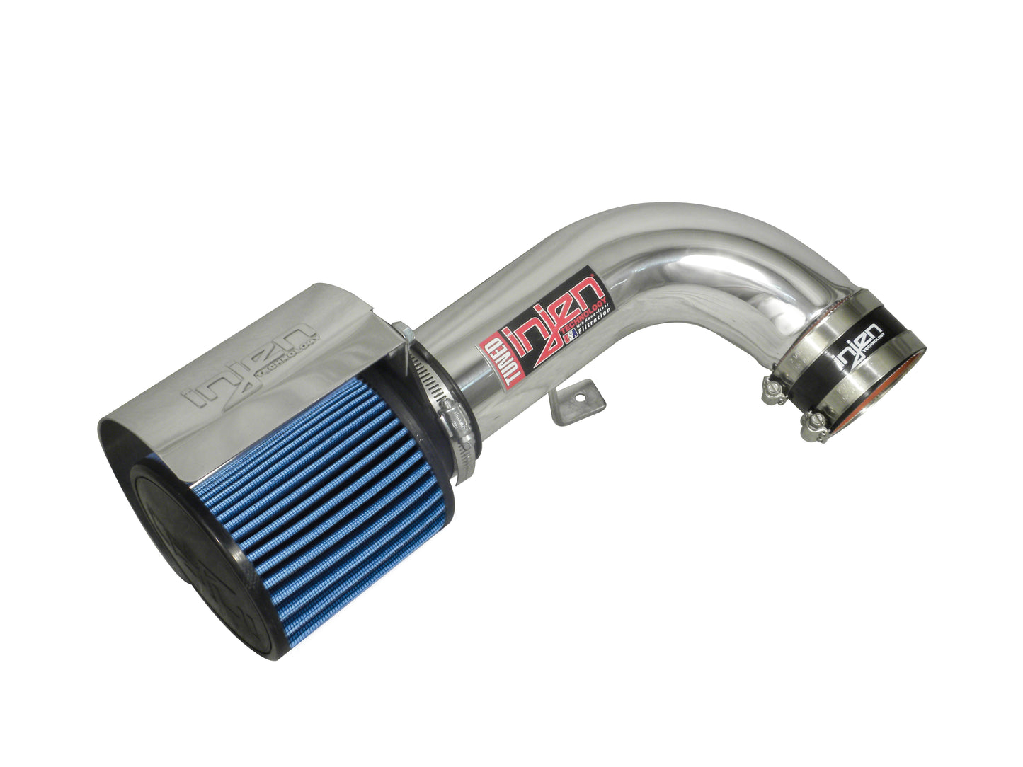 Injen 11-15 Mini Cooper Polished SP Short Ram Air Intake System | SP1106P