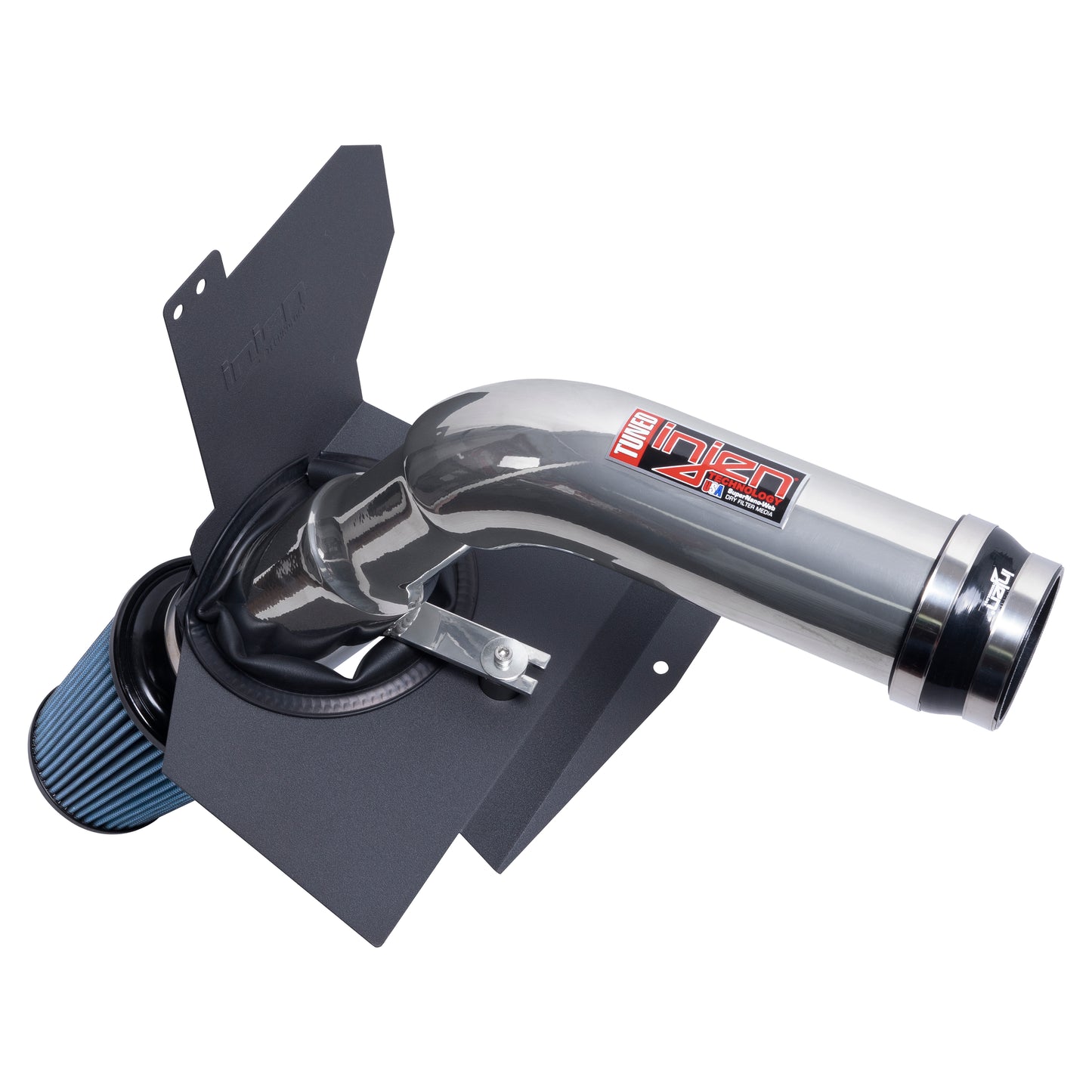 Injen 18-21 Subaru WRX Polished SP Aluminum Series Air Intake System | SP1208P