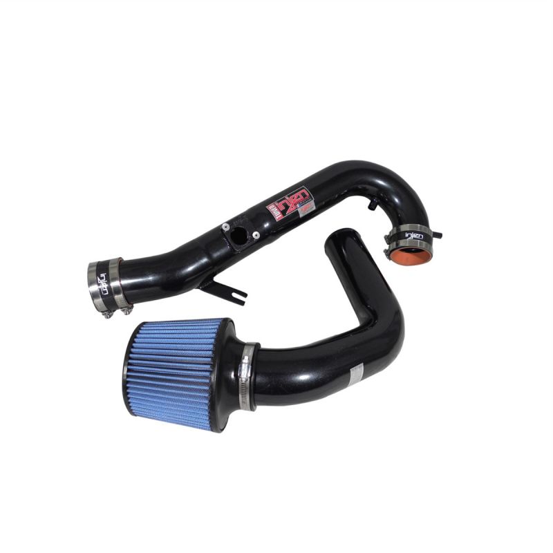Injen 05-07 Subaru Impreza Black SP Short Ram Air Intake System | SP1222BLK