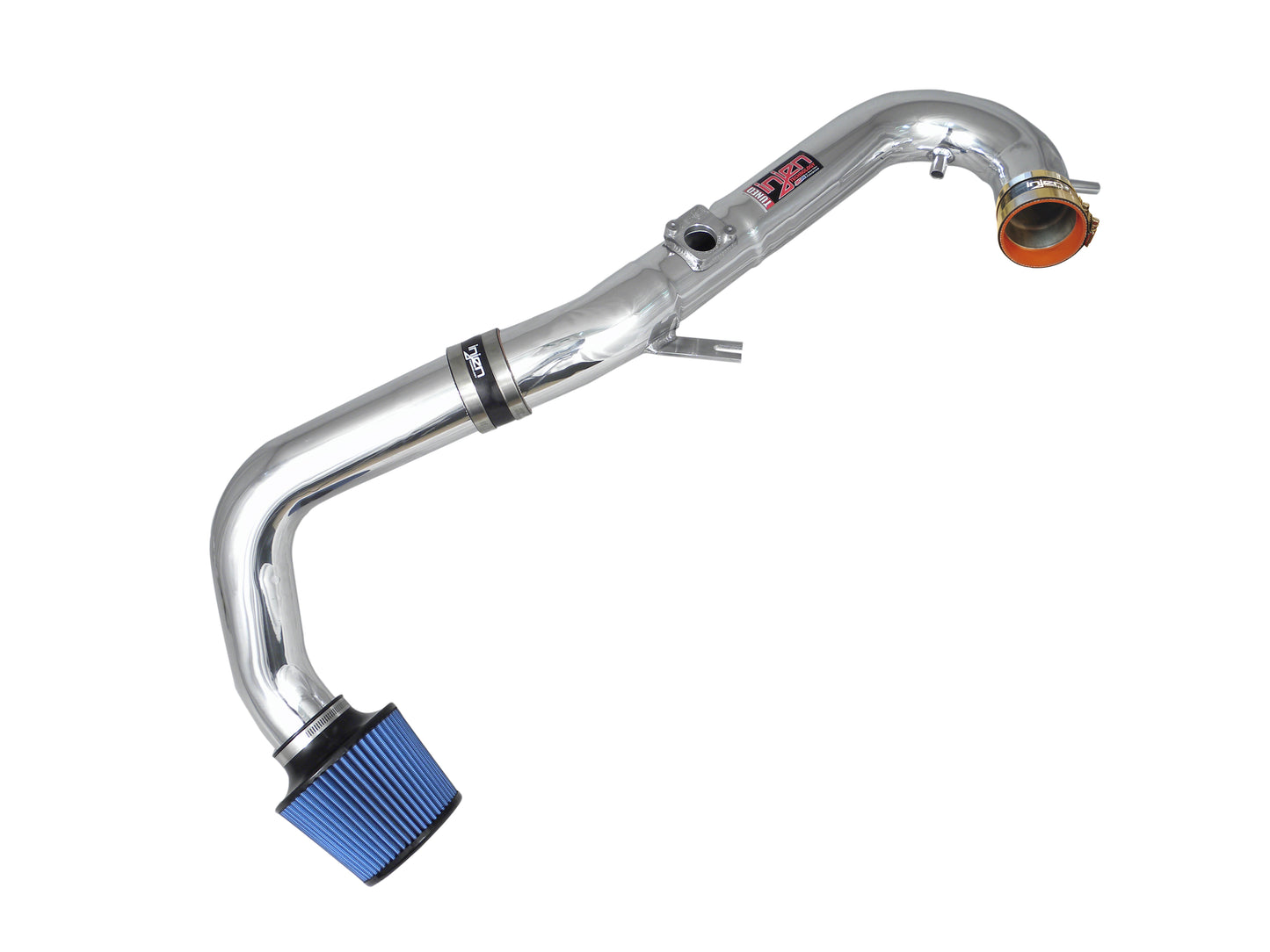 Injen 05-07 Subaru Impreza Polished SP Short Ram Air Intake System | SP1222P