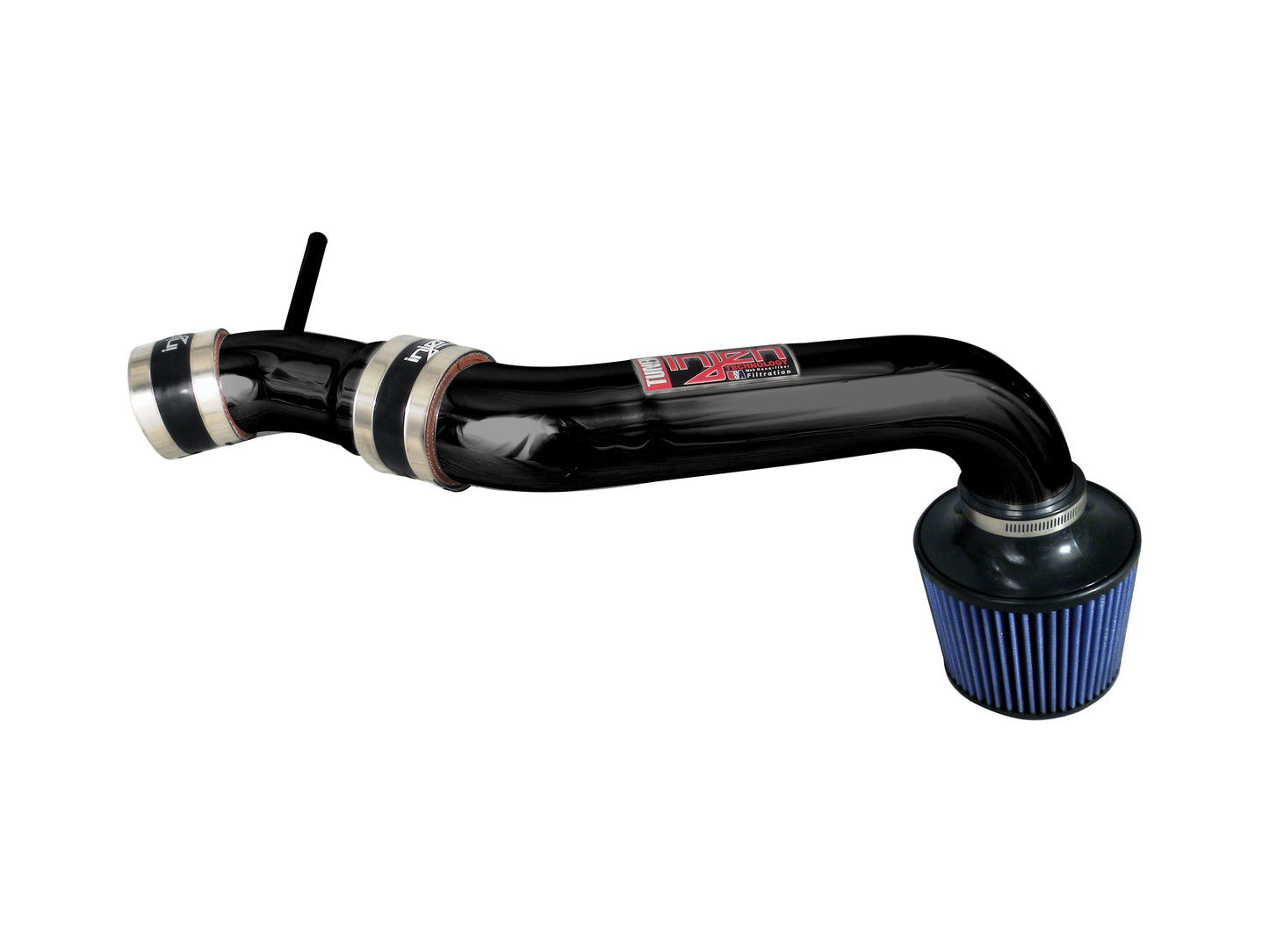Injen 12-12 Kia Soul Black SP Cold Air Intake System | SP1311BLK