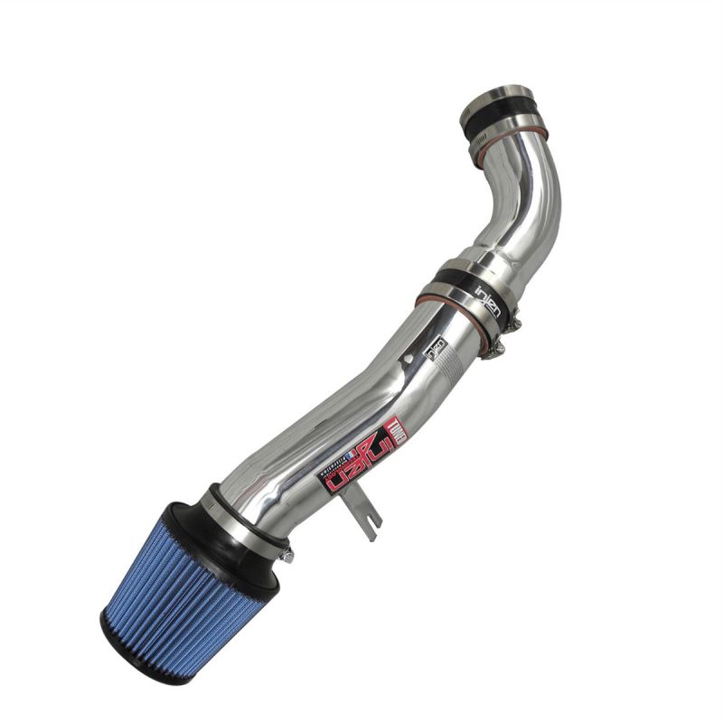 Injen 14-17 Kia Forte Polished SP Cold Air Intake System | SP1322P