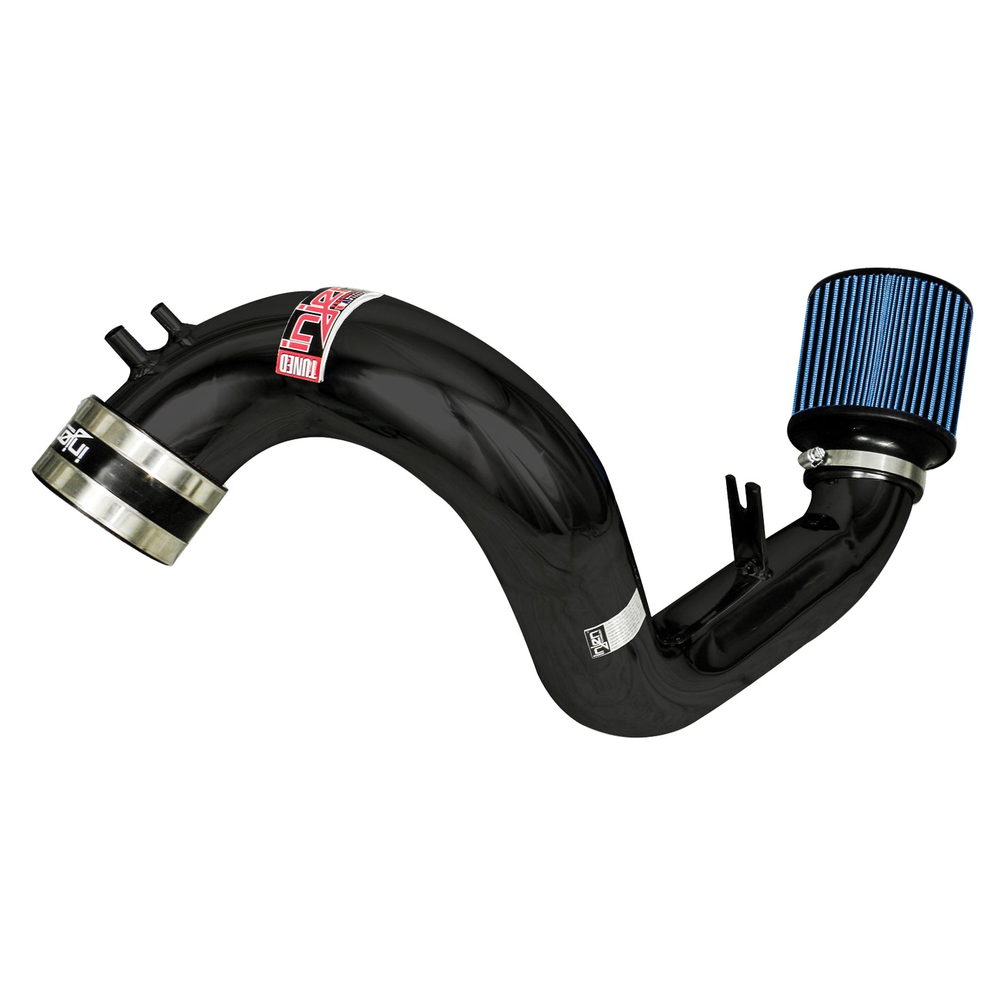Injen 11-15 Hyundai Sonata Black SP Cold Air Intake System | SP1331BLK