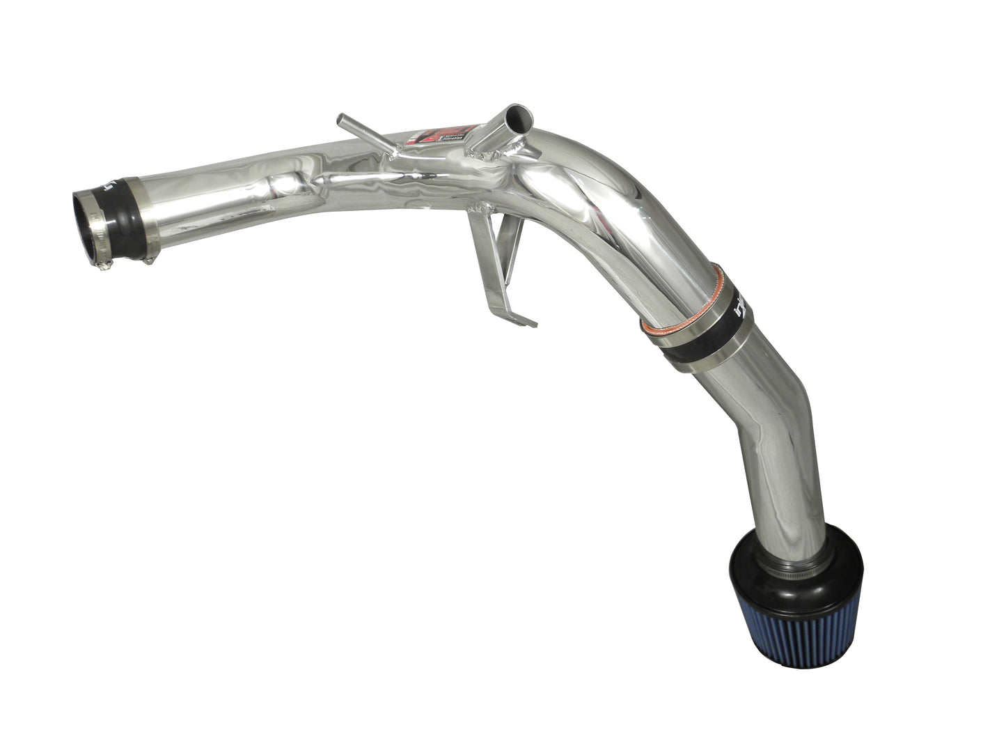 Injen 13-17 Hyundai Veloster Polished SP Cold Air Intake System | SP1341P