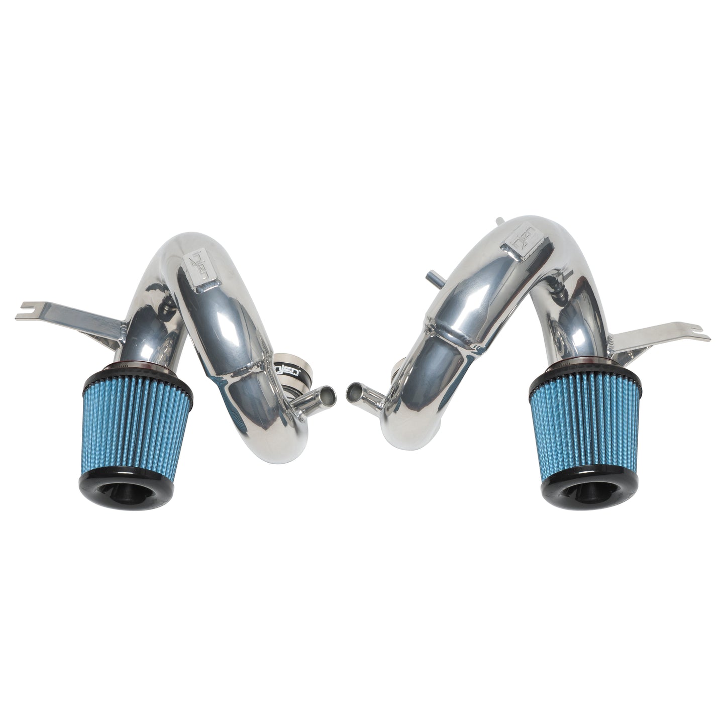 Injen 19-23 Genesis G70 Polished SP Short Ram Air Intake System | SP1351P
