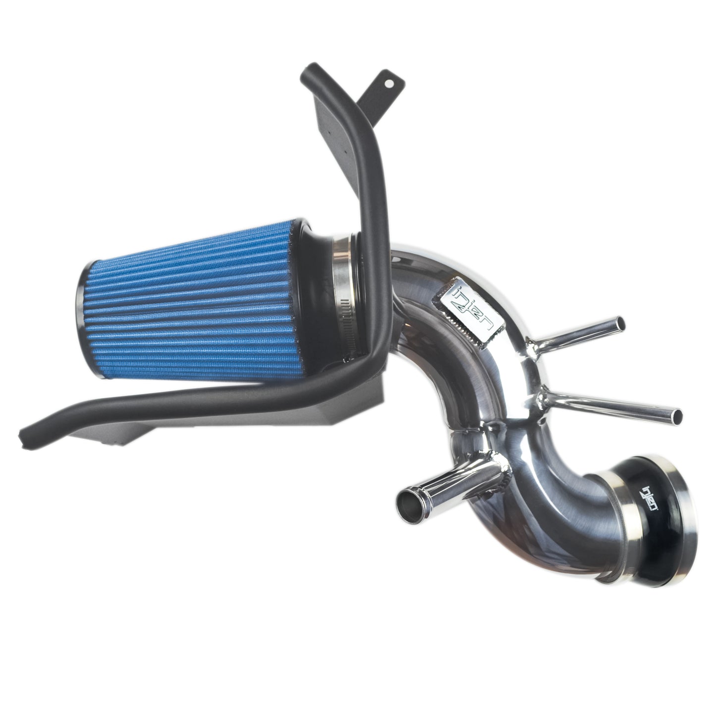 Injen 18-20 Kia Stinger Polished SP Short Ram Air Intake System | SP1355P