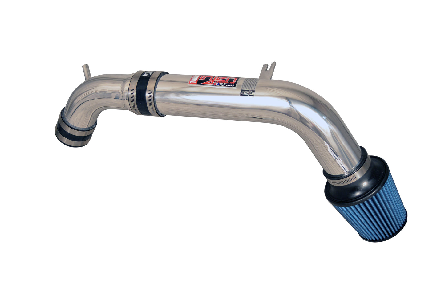 Injen 13-17 Hyundai Elantra Polished SP Cold Air Intake System | SP1361P