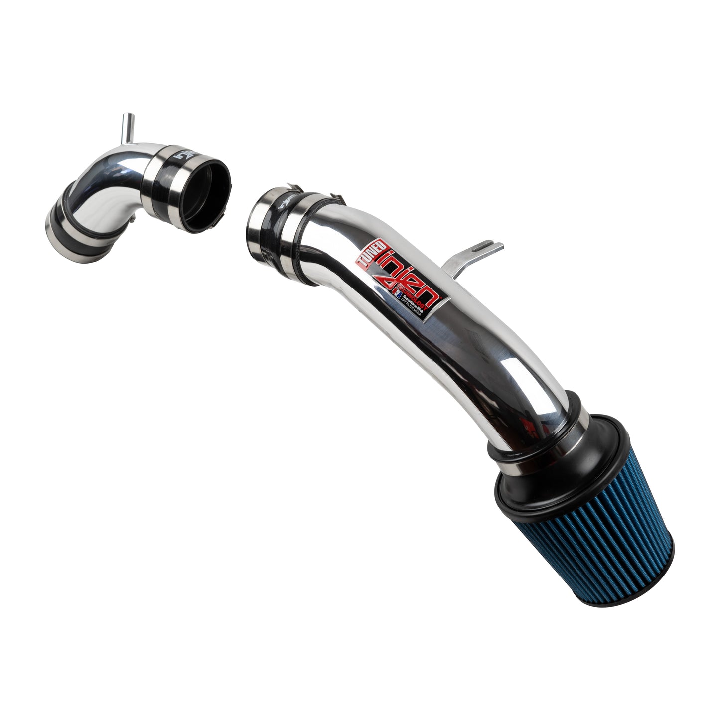 Injen 17-21 Hyundai Elantra Polished SP Cold Air Intake System | SP1363P
