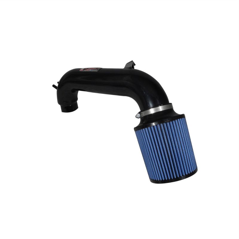 Injen 10-12 Hyundai Genesis Black SP Cold Air Intake System | SP1386BLK