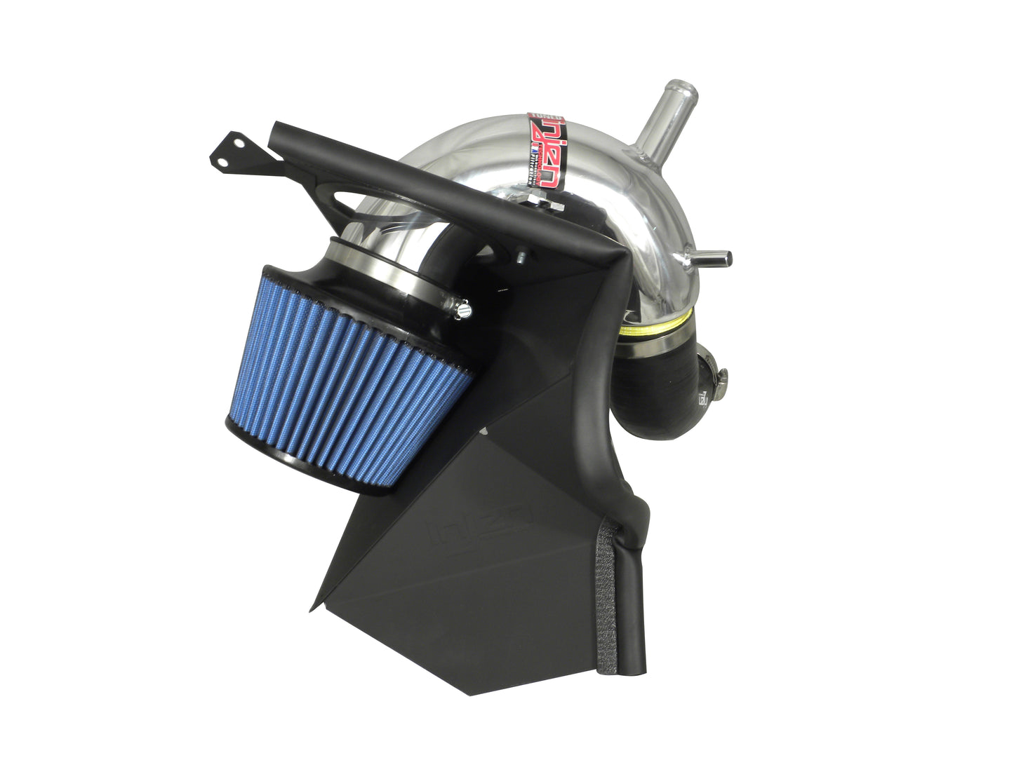 Injen 13-14 Hyundai Genesis Polished SP Short Ram Intake System | SP1387P