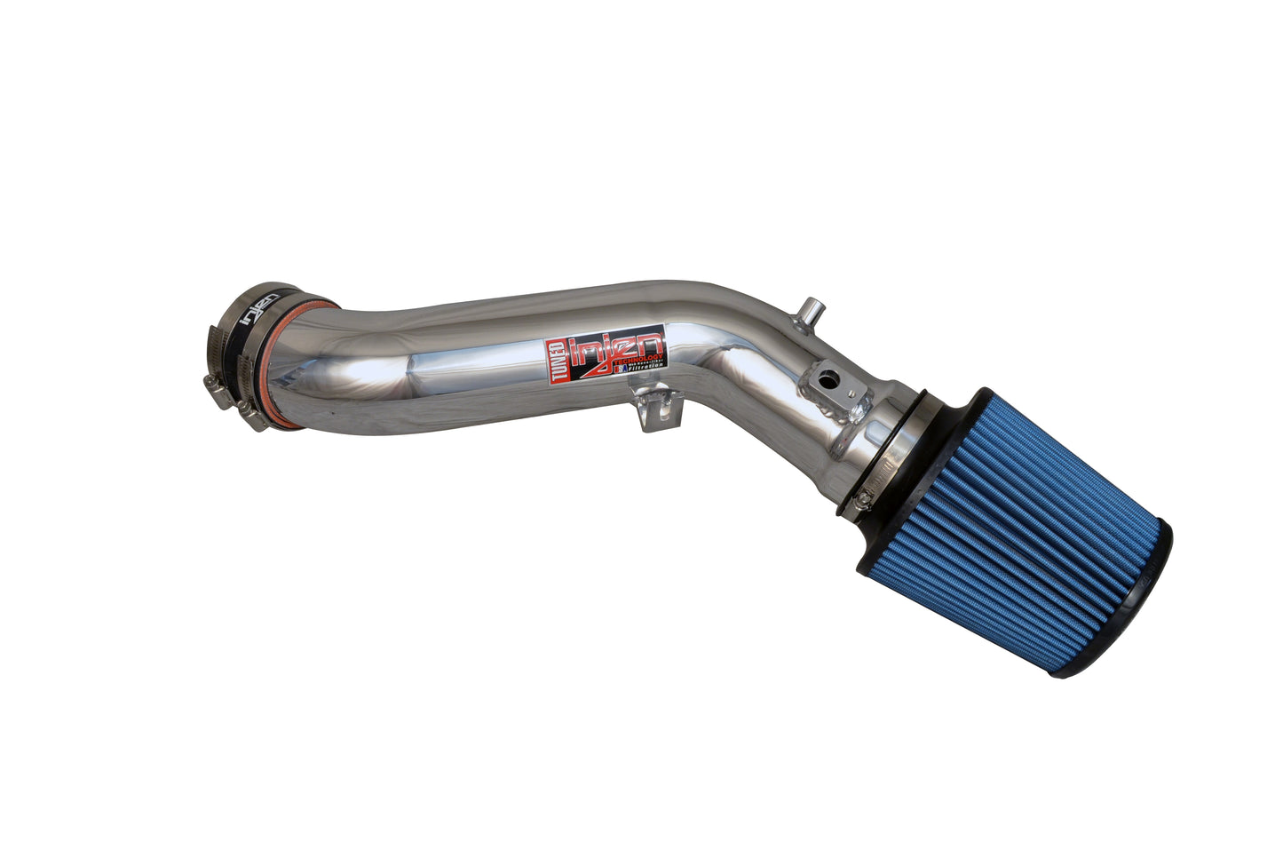Injen 12-14 Hyundai Genesis Polished SP Short Ram Air Intake System | SP1393P