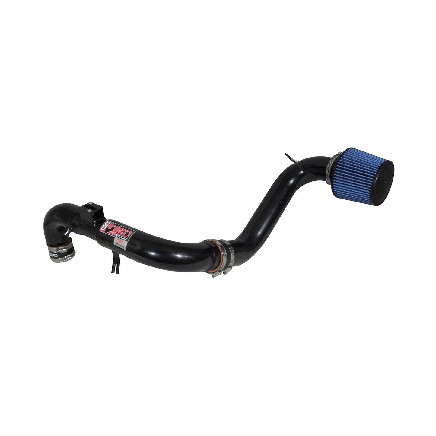 Injen 06-11 Honda Civic Black SP Cold Air Intake System | SP1569BLK