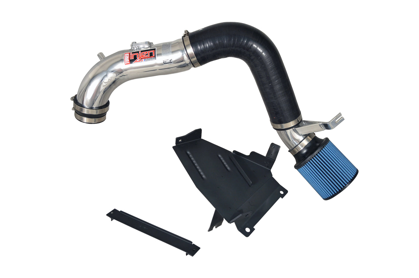 Injen 12-15 Honda Civic Polished SP Cold Air Intake System | SP1575P