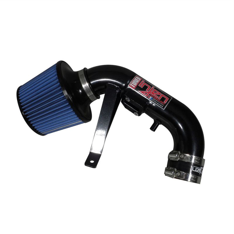 Injen 06-11 Honda Civic Black SP Short Ram Intake System | SP1580BLK