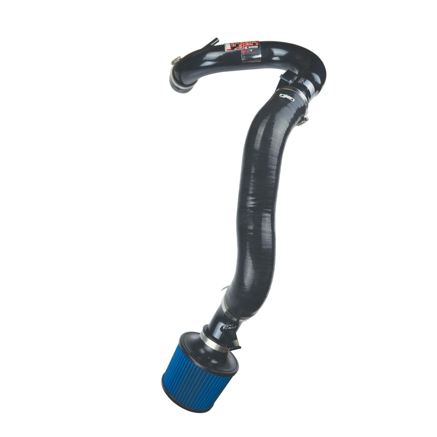 Injen 08-14 Mitsubishi Lancer Black SP Cold Air Intake System | SP1835BLK