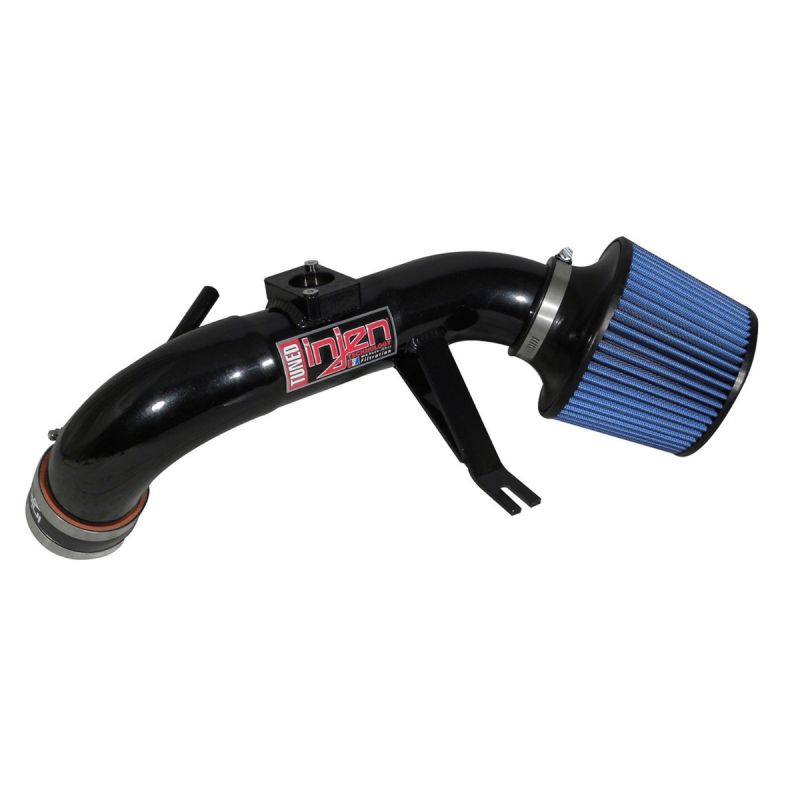 Injen 09-15 Mitsubishi Lancer Black SP Short Ram Intake System | SP1838BLK