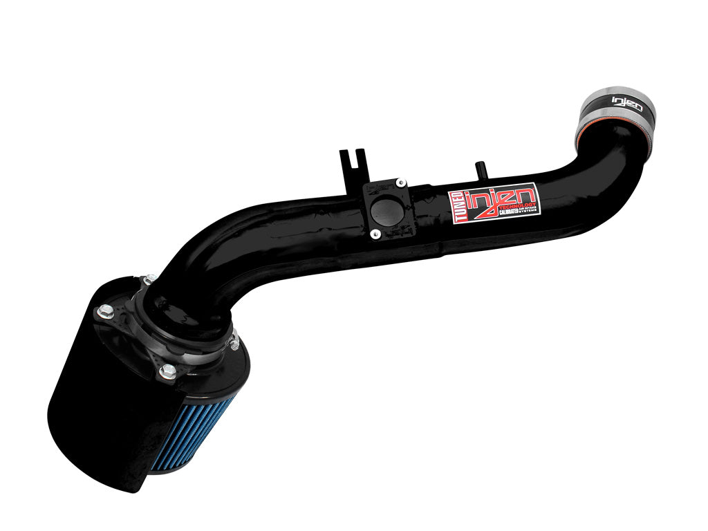 Injen 06-12 Mitsubishi Eclipse Black SP Short Ram Intake System | SP1867BLK