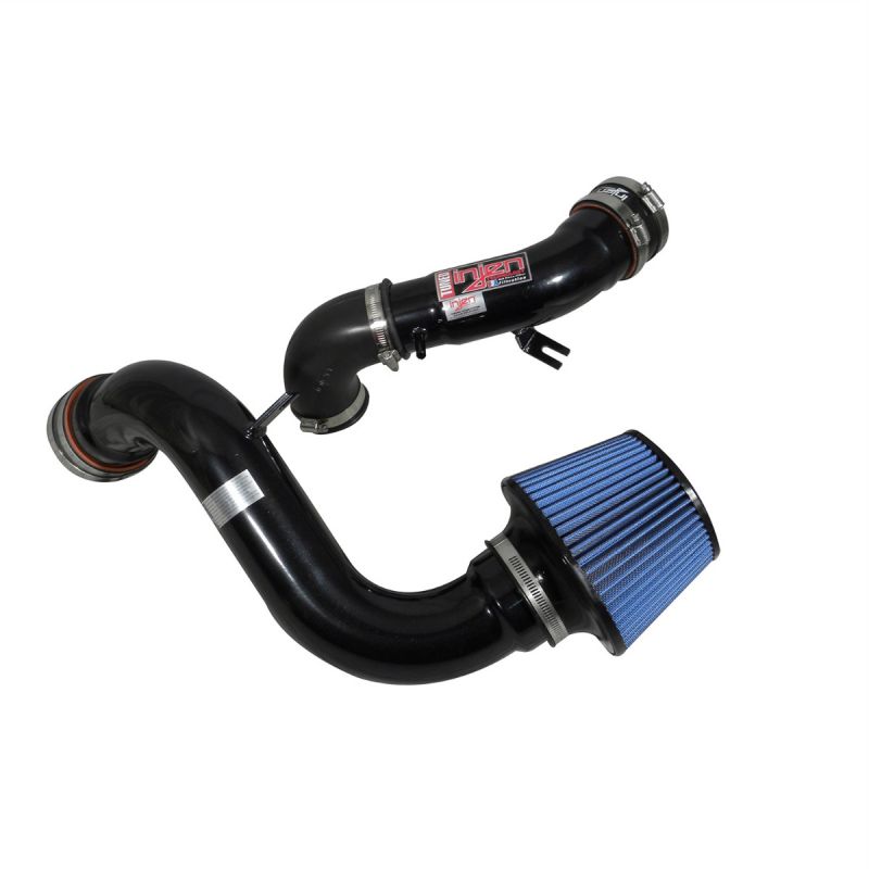Injen 00-05 Mitsubishi Eclipse Black SP Cold Air Intake System | SP1869BLK