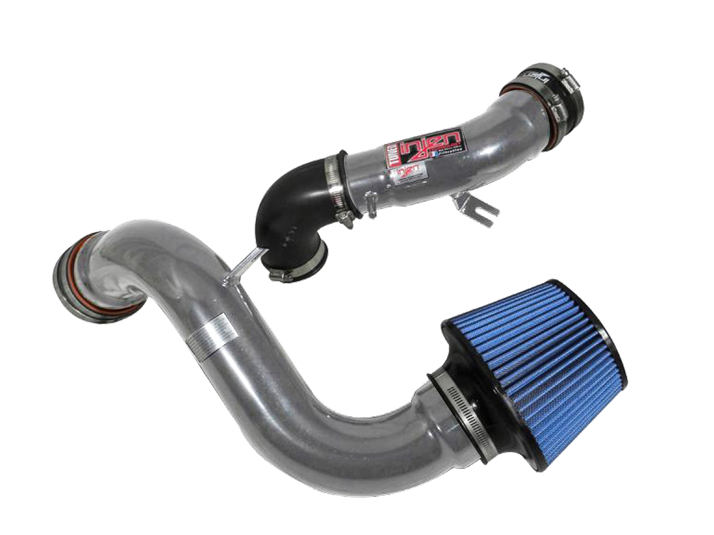 Injen 00-05 Mitsubishi Eclipse Polished SP Cold Air Intake System | SP1869P