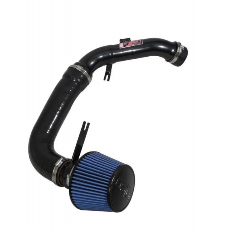 Injen 06-12 Mitsubishi Eclipse Black SP Cold Air Intake System | SP1873BLK