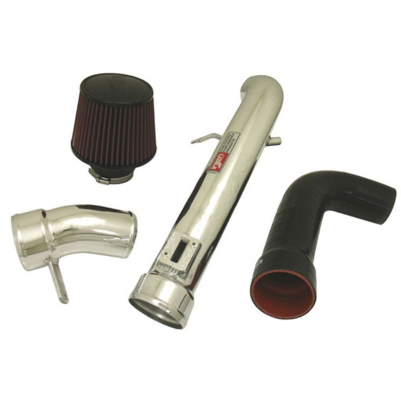 Injen 03-06 Nissan 350Z Polished SP Cold Air Intake System | SP1986P
