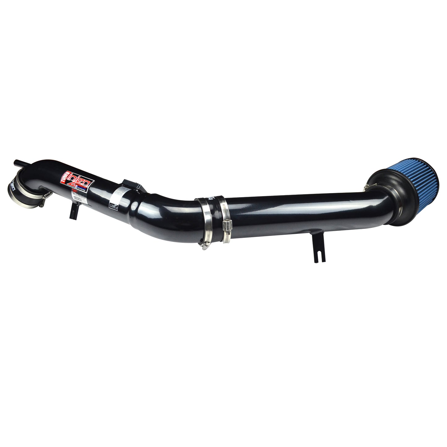 Injen 06-08 Infiniti M35 Black SP Cold Air Intake System | SP1991BLK