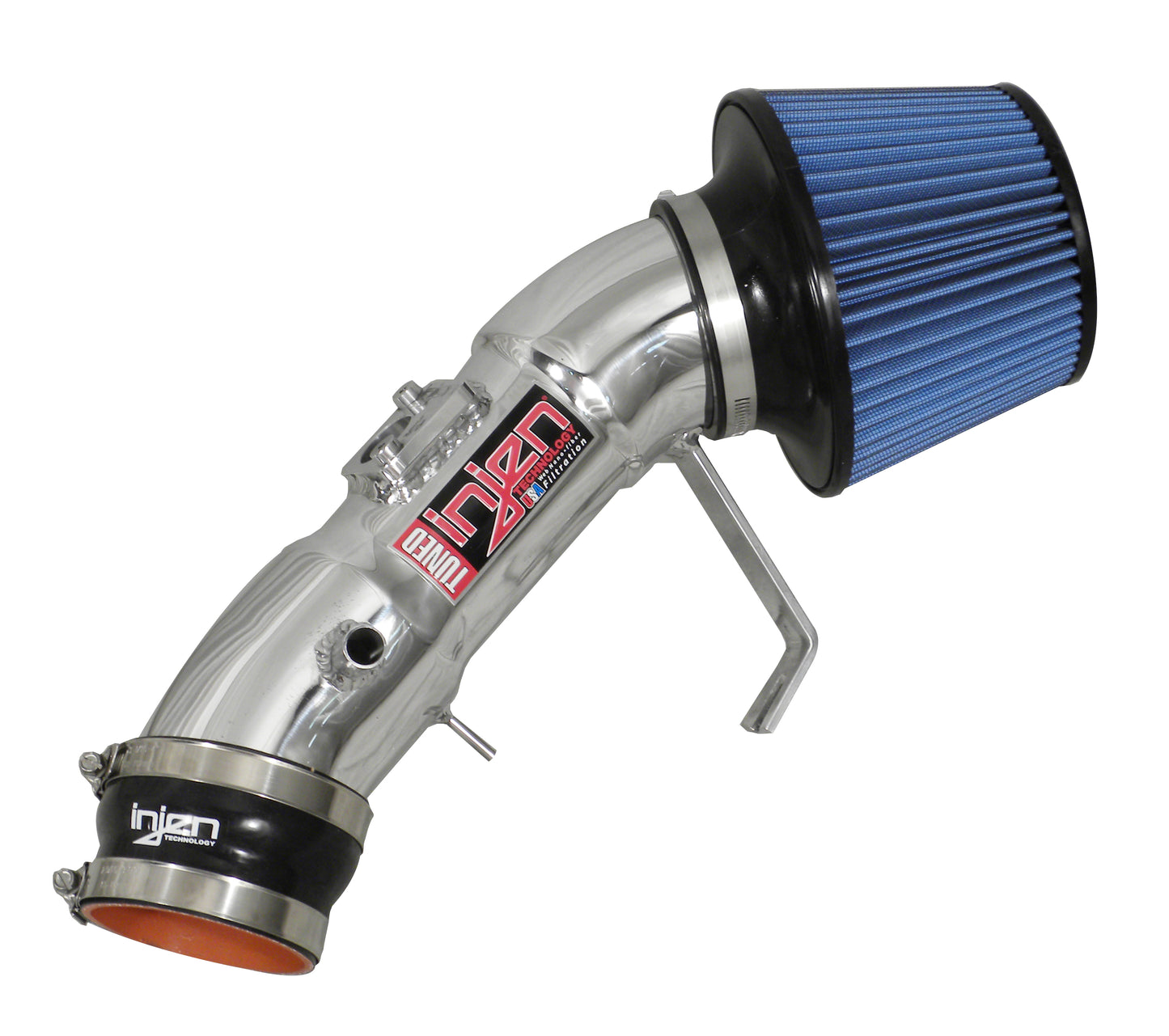 Injen 07-11 Toyota Camry Polished SP Short Ram Intake System | SP2033P