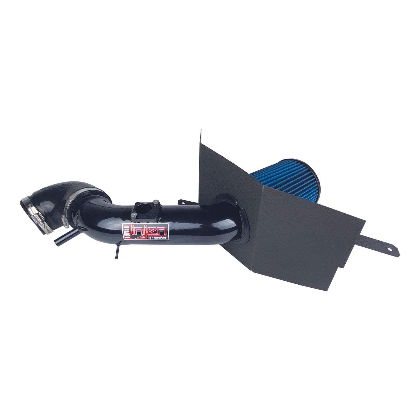 Injen 18-24 Toyota Camry Black SP Short Ram Intake System | SP2036BLK