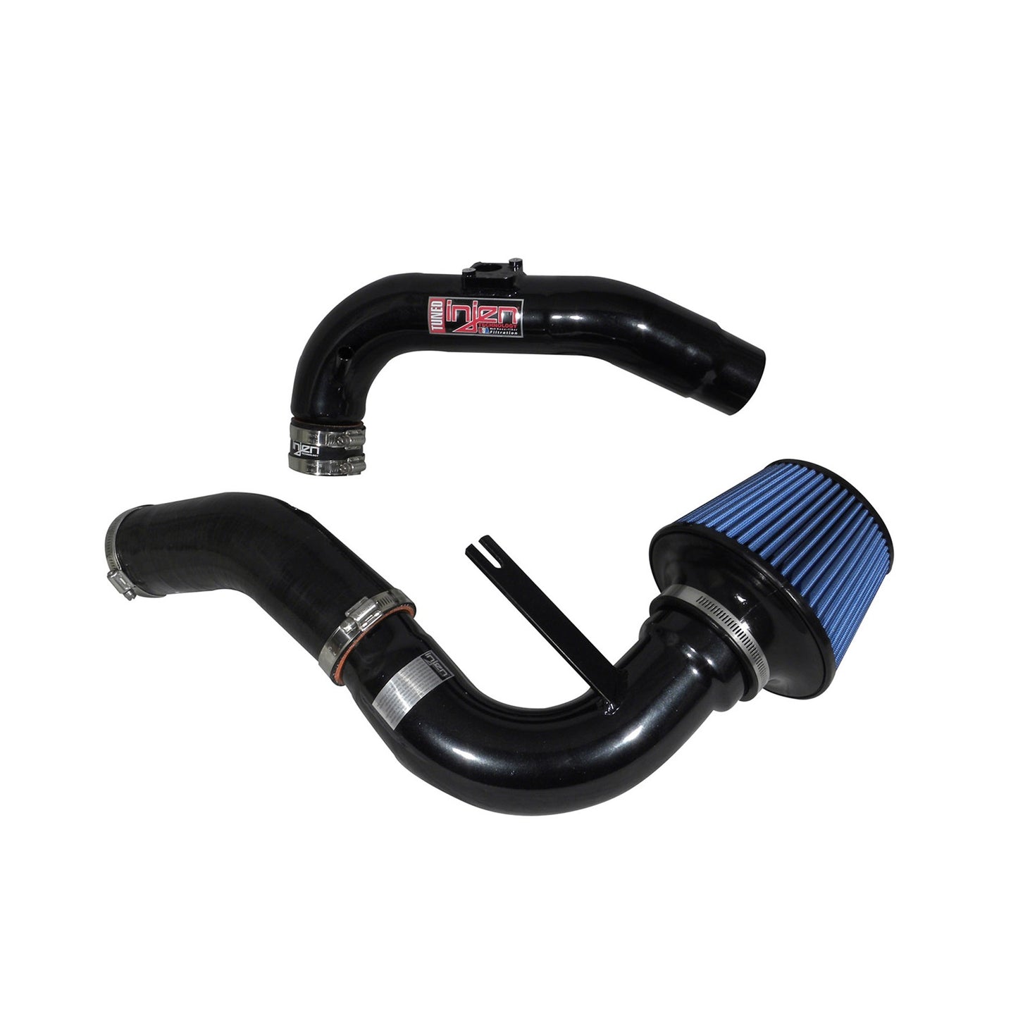 Injen 09-10 Toyota Corolla Black SP Cold Air Intake System | SP2078BLK