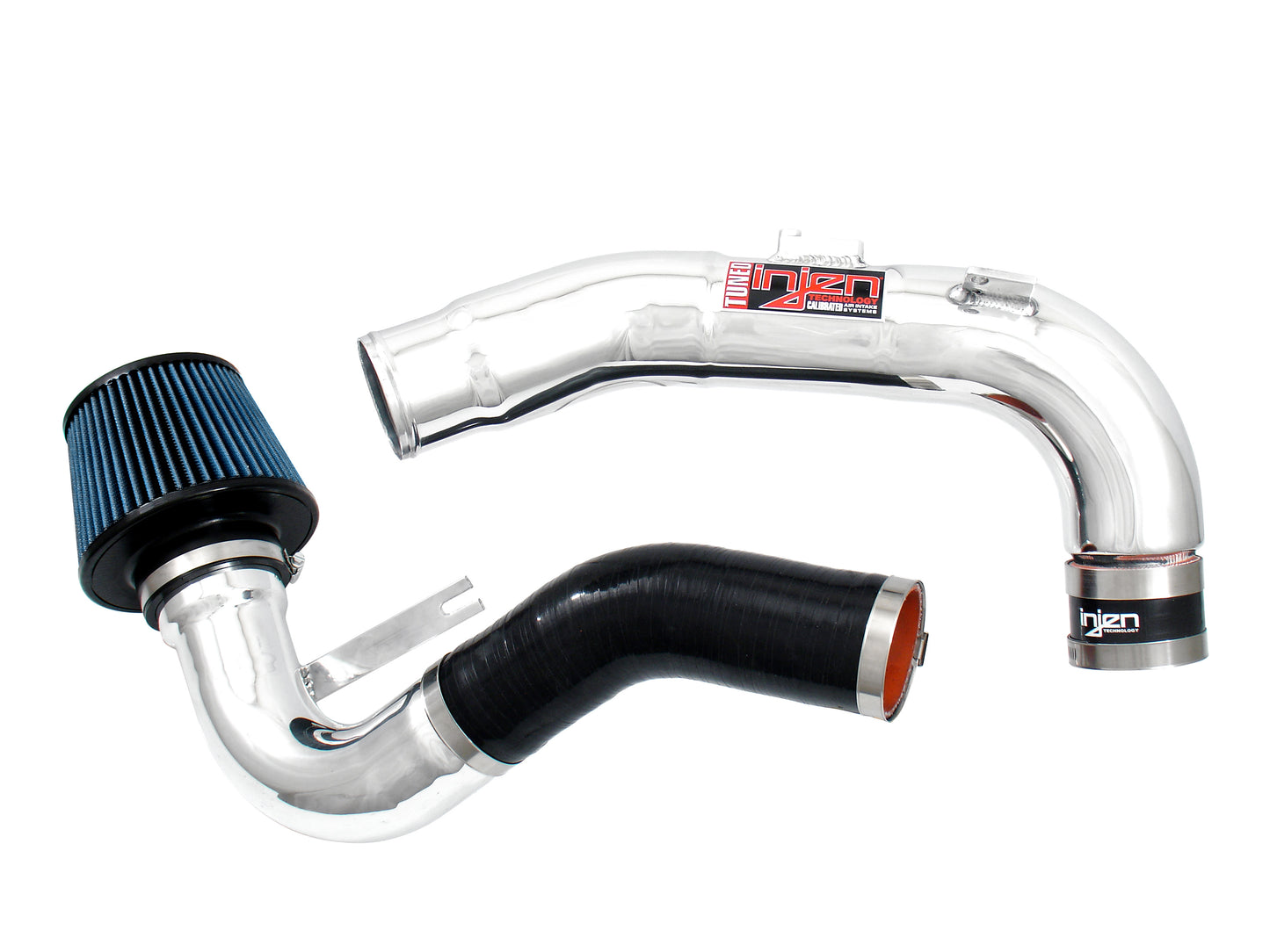 Injen 09-10 Toyota Corolla Polished SP Cold Air Intake System | SP2078P