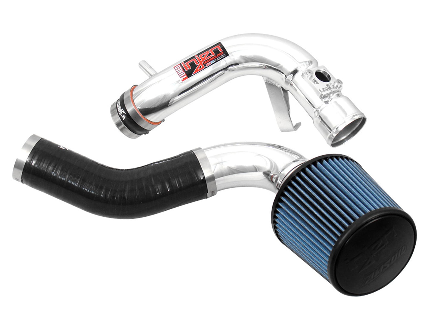 Injen 14-16 Toyota Corolla Polished SP Cold Air Intake System | SP2080P