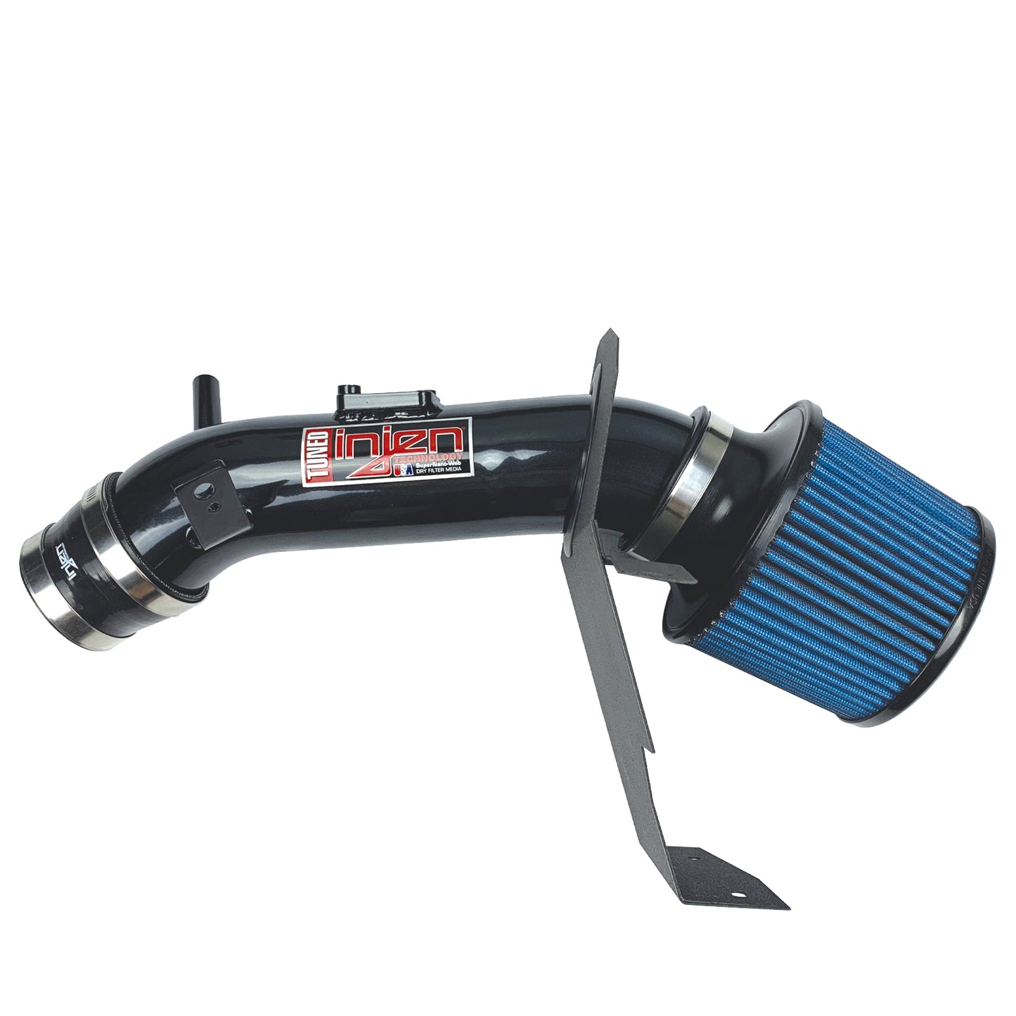 Injen 19-21 Toyota Corolla Black SP Short Ram Cold Air Intake System | SP2081BLK