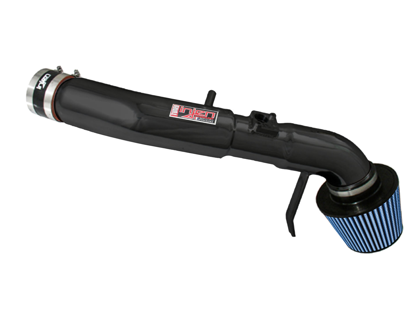 Injen 06-20 Lexus IS Black SP Short Ram Intake System | SP2092BLK