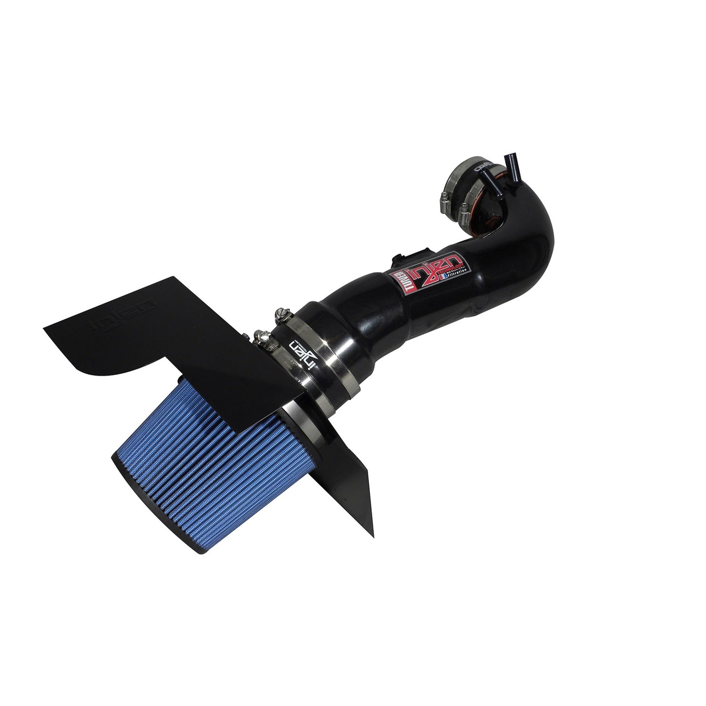 Injen 08-12 Lexus IS Black SP Short Ram Intake System | SP2096BLK