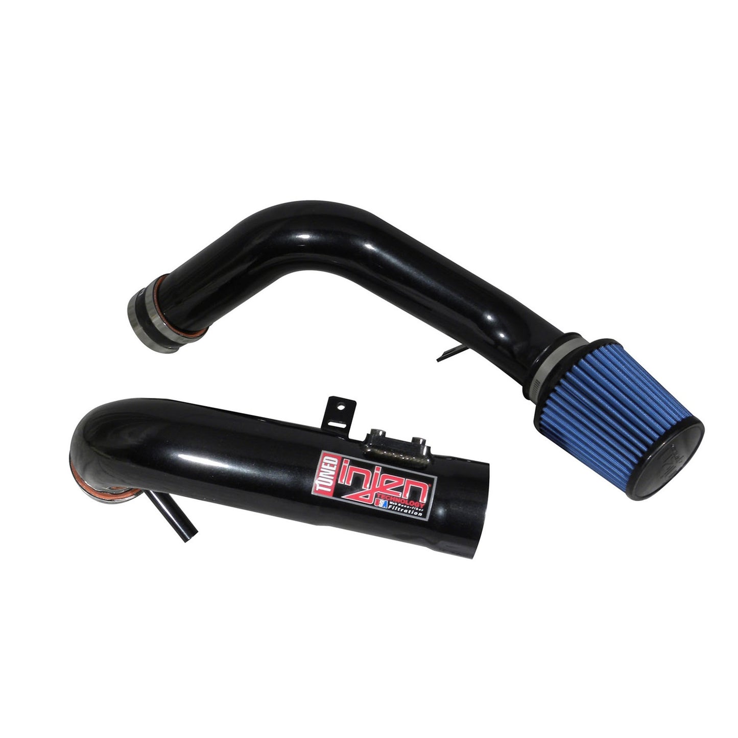 Injen 08-15 Scion xB Black SP Cold Air Intake System | SP2106BLK