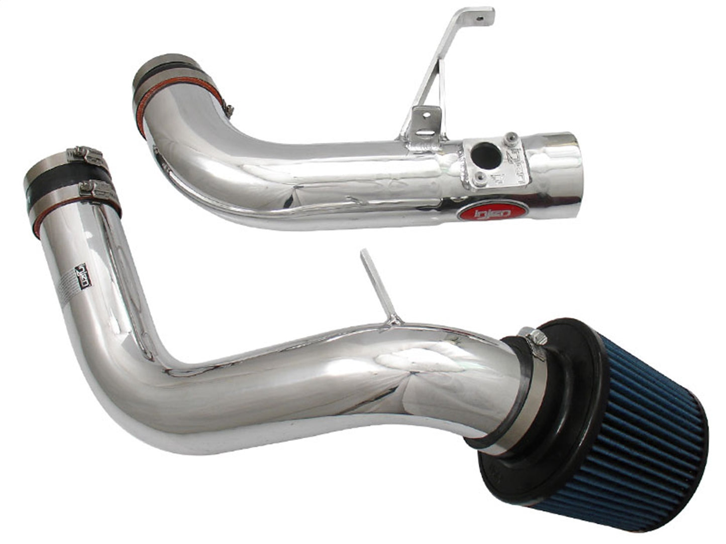 Injen 08-15 Scion xB Polished SP Cold Air Intake System | SP2106P