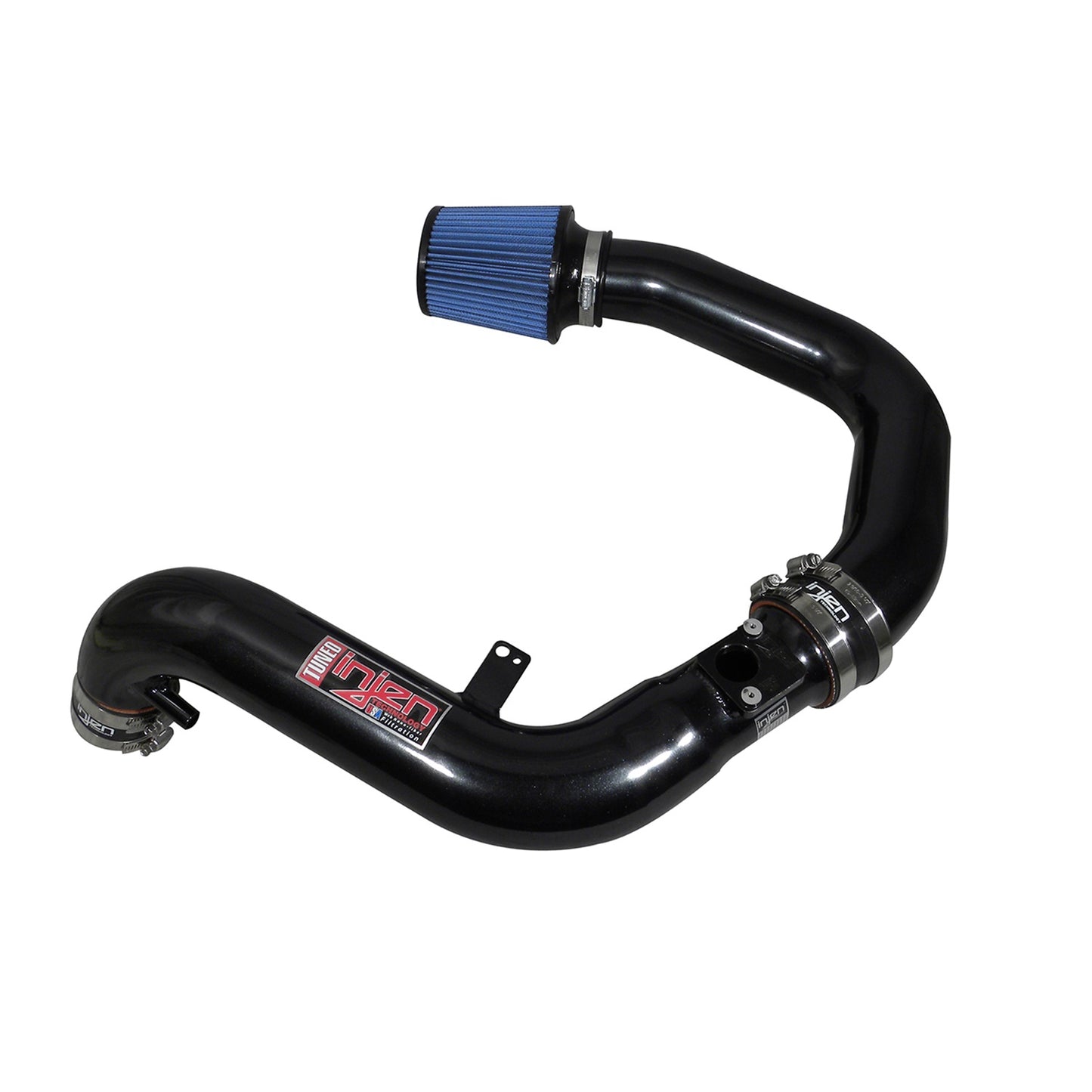 Injen 07-08 Scion tC Black SP Cold Air Intake System | SP2114BLK