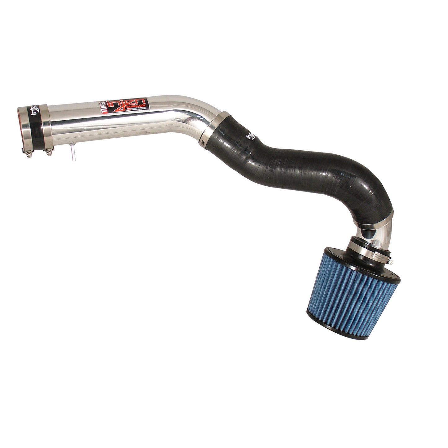 Injen 99-04 VW Golf Polished SP Cold Air Intake System | SP3016P