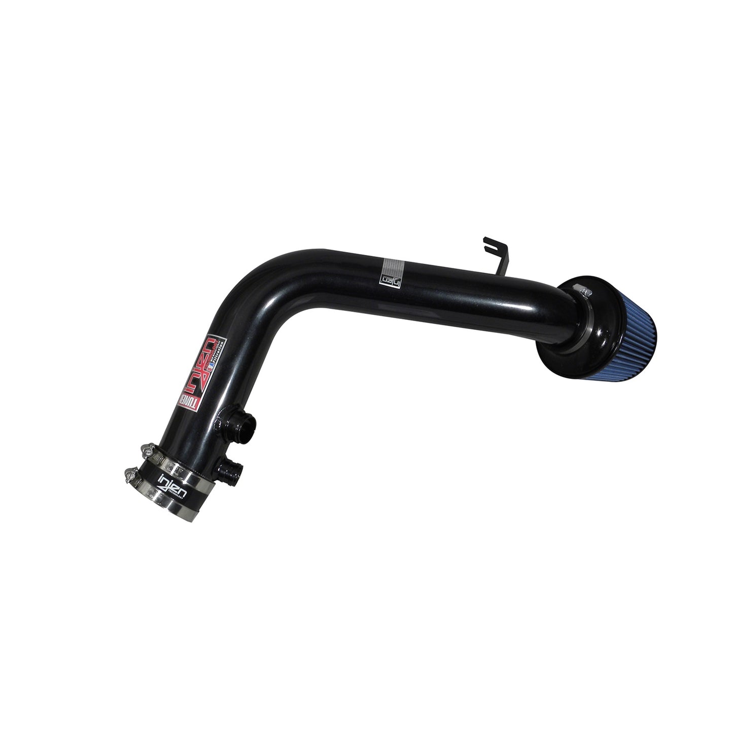 Injen 09-10 VW Jetta Black SP Cold Air Intake System | SP3027BLK