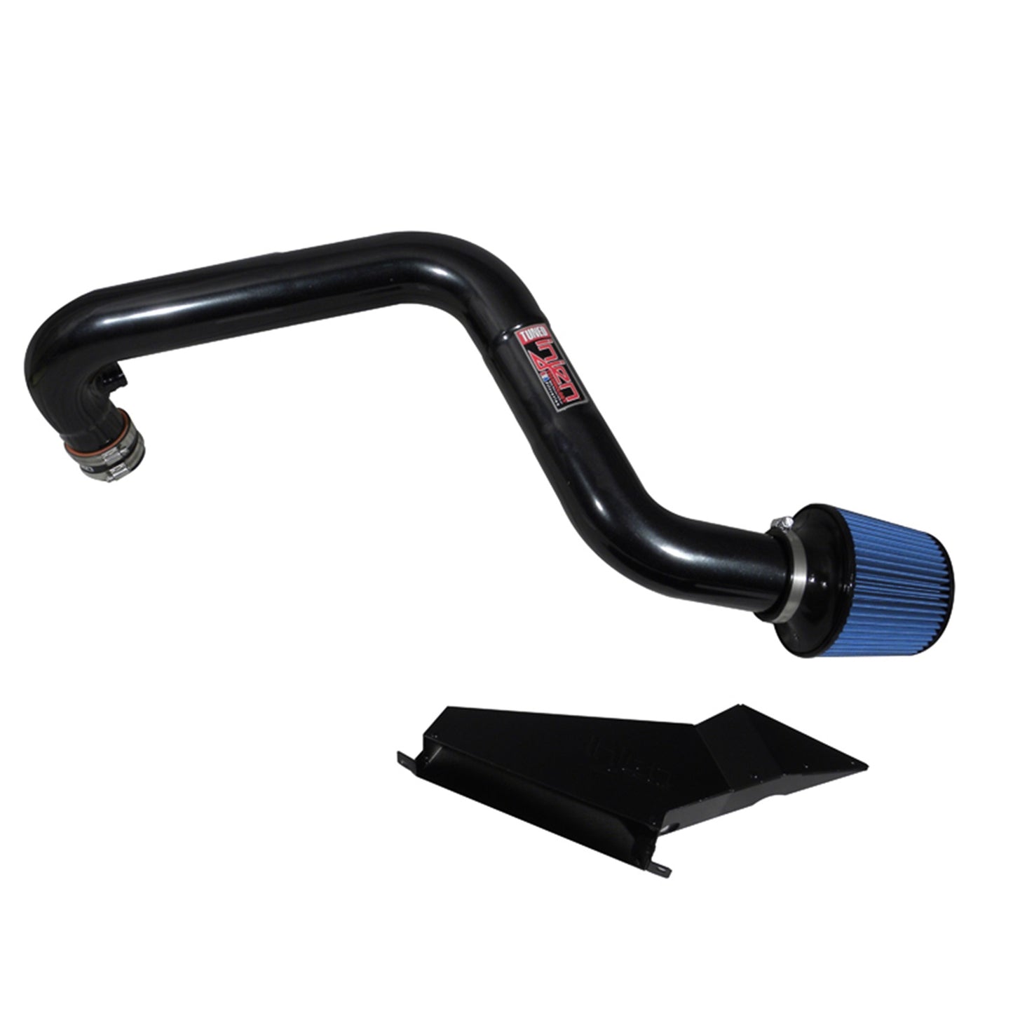 Injen 09-12 Audi A3 Black SP Short Ram Intake System | SP3072BLK