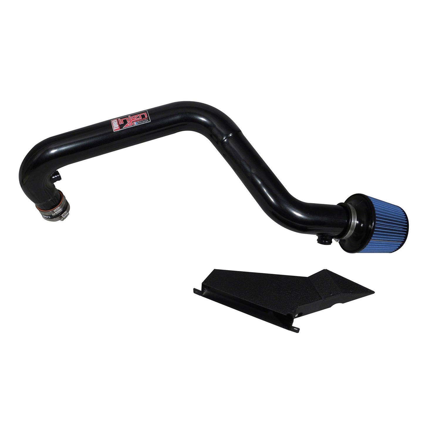 Injen 09-11 VW Passat Black SP Short Ram Intake System | SP3073BLK
