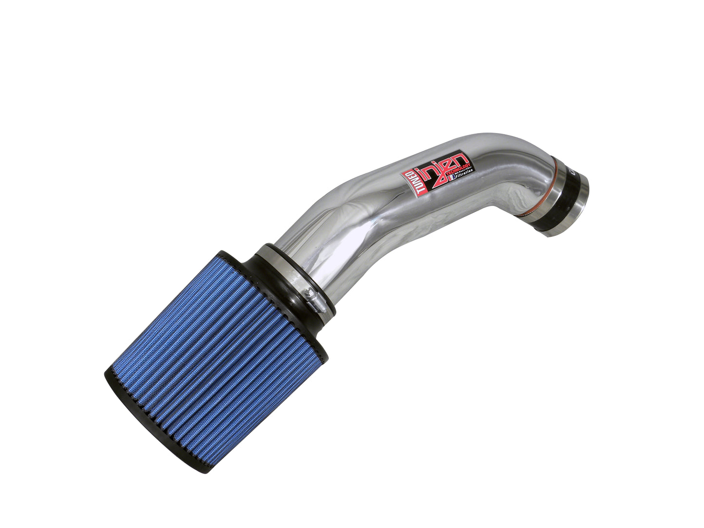 Injen 12-18 Audi A6 Polished SP Cold Air Intake System | SP3085P