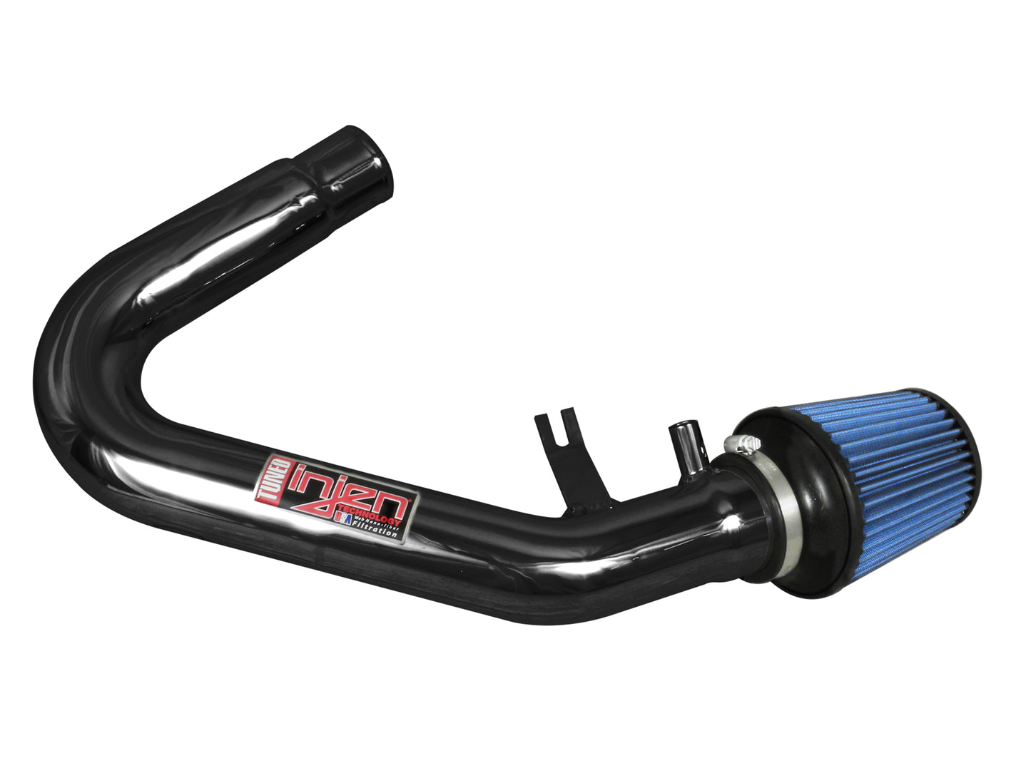 Injen 12-17 Fiat 500 Black SP Short Ram Intake System | SP5022BLK