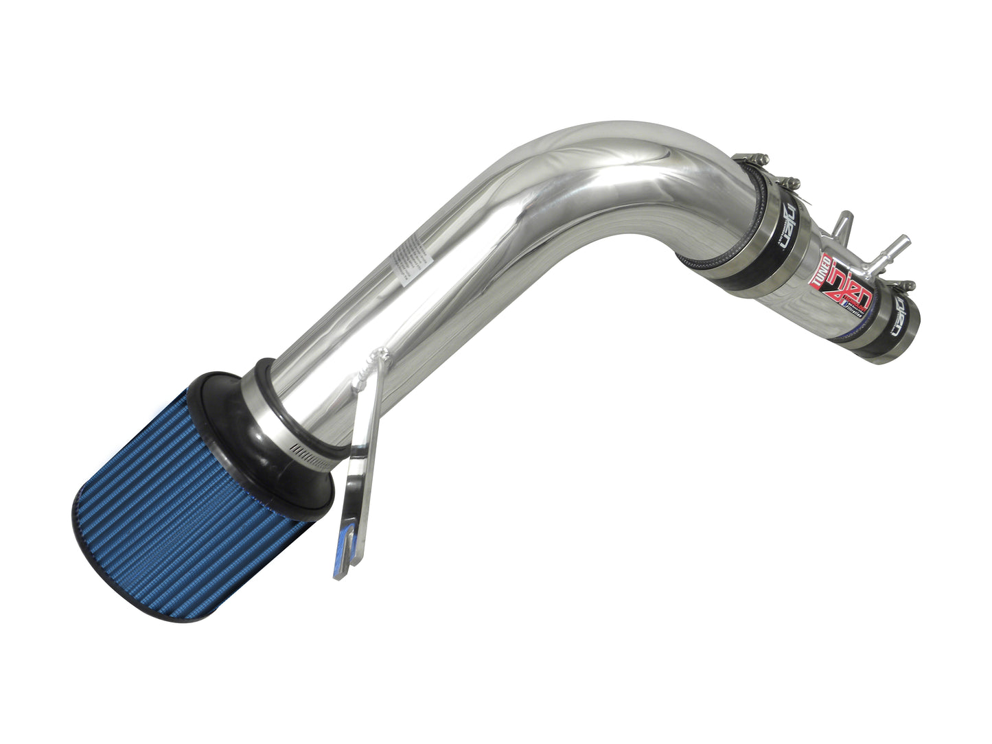 Injen 13-14 Dodge Dart Polished SP Cold Air Intake System | SP5040P